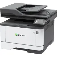 Lexmark CX951se - Multifunktionsdrucker - Farbe - Laser - A3/Ledger (Medien)