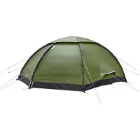 Fjällräven Keb Dome 3 wanderzelt