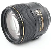 Nikon AF-S 105mm F/1.4E ED + HB-79 (Sonnenblende)