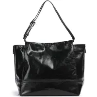 Liebeskind Shopper Grosser Shopper in Crinkle-Optik
