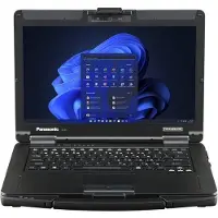 Panasonic mk3, Intel Core i5, 35,6 cm (14"), 1366 x 768 Pixel, 16 GB, 512 GB, Windows 11 Pro