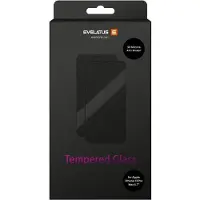 Evelatus iPhone 13 Pro Max 3D Rubber Anti-Broken Glass