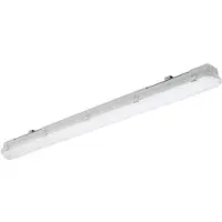 Sylvania 0010209LEDWannenleuchte IP66 L1200mm 36W 3000K 'Resisto'