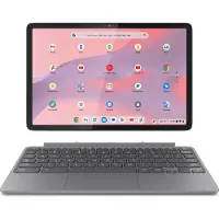 Lenovo Chromebook Duet 11M889, MediaTek, 2,6 GHz, 27,8 cm (10.9"), 1920 x 1200 Pixel, 8 GB, 128 GB