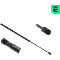 OPTIMAL Heckklappendämpfer Gasfeder Heckklappe Kofferraum Ag-50511
