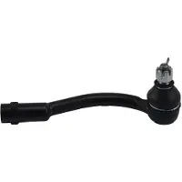 KAVO PARTS Spurstangenkopf Spurstange für HONDA Accord VII Limousine (CL, CN) STE-2021