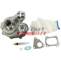 Fast Sports Nutrition Lader, Aufladung FT63510