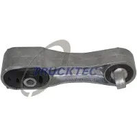 TRUCKTEC AUTOMOTIVE Motorlager Gummimetalllager Links für BMW 1 Schrägheck (F40) 08.22.063
