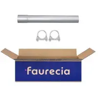 Hella Abgasrohr Easy2Fit PARTNERED with Faurecia 8LA 366 003-671