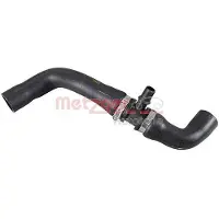 METZGER Autoteile Kühlerschlauch [Hersteller-Nr. 2421318] für Citroën, Peugeot