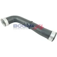 BOGAP Ladeluftschlauch Premium A1711103