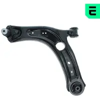OPTIMAL G6-2034S Querlenker Unten Vorne Links für VW Passat Variant (3G5, CB5) Touran (5T1) TIGUAN (AD1) für SKODA SUPERB Kombi (3V5) Karoq SUV (NU7)
