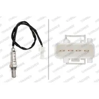 Wagner Lambdasonde LBS00225