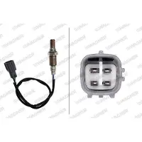 Wagner Lambdasonde LBS00474