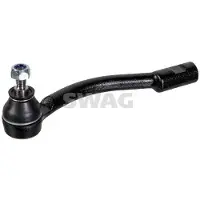 SWAG Spurstangenkopf Spurstange für KIA RIO III (UB) Vorne Links 33 10 7083