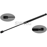 SWAG Gasfeder, Koffer-/Laderaum [Hersteller-Nr. 30947070] für Audi