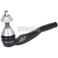 SWAG Spurstangenkopf Spurstange passend für MERCEDES-BENZ C-Klasse T-modell (S205) Vorne Links 33 10 7757