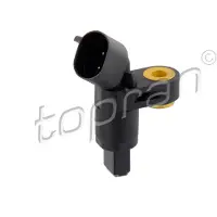 Topran ABS Sensor Raddrehzahl Vorne Links für VW Golf IV Schrägheck (1J1) 109 752