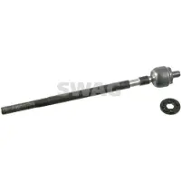 SWAG 60 92 2511 Axialgelenk Spurstange für RENAULT CLIO II (BB0/1/2, CB0/1/2) Vorne Links Vorne Rechts
