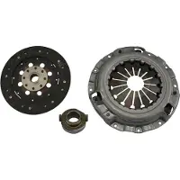 KAVO PARTS Kupplungssatz Kupplung für SUZUKI Grand Vitara I SUV (FT, HT) CP-9033