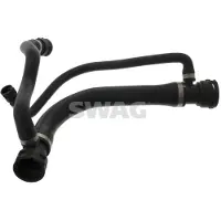 SWAG Kühlerschlauch Wasserschlauch für BMW 7 (E65, E66, E67) 20 94 7015