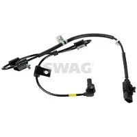 SWAG ABS Sensor Raddrehzahl Vorne Rechts für HYUNDAI ACCENT III (MC) 33 10 5862