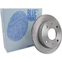 Blue Print Bremsscheibe ADG04340