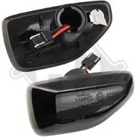 Diederichs Blinkleuchte [Hersteller-Nr. LID10443] für Renault, Dacia