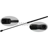 SWAG Gasfeder Motorhaubendämpfer für VW Golf VII Schrägheck (5G1, BQ1, BE1, BE2) 285N 30 94 7039