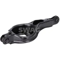 SWAG 33 10 4664 Querlenker Hinten Links Unten Hinten Hinten Rechts für FORD FOCUS III Turnier FOCUS III C-Max II (DXA/CB7, DXA/CEU)