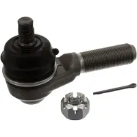 FEBI BILSTEIN Spurstangenkopf Spurstange für DAIHATSU FOURTRAK (F7, F8) 41373