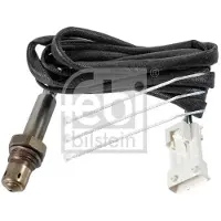FEBI BILSTEIN Bilstein Lambdasonde [Hersteller-Nr. 175879] für Volvo, Citroën, Peugeot