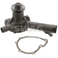 SWAG Wasserpumpe [Hersteller-Nr. 10150064] für Mercedes-Benz