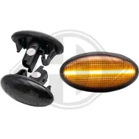 Diederichs Blinkleuchte HD Tuning LID10439
