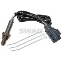 SWAG Lambdasonde [Hersteller-Nr. 33104120] für Volvo
