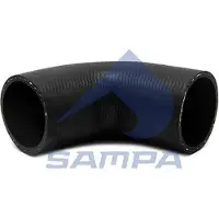 SAMPA Kühlerschlauch 024.248