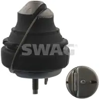 SWAG Motorlager Hydrolager Vorne für VOLVO V70 I (875, 876) 55 13 0003