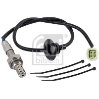 FEBI BILSTEIN Bilstein Lambdasonde [Hersteller-Nr. 179583] für Suzuki