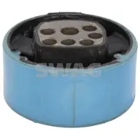 SWAG Motorlager Gummimetalllager Hinten Vorne Links Unten für OPEL Astra K Sports Tourer (B16) 33 10 9281