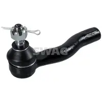SWAG Spurstangenkopf Spurstange für TOYOTA RAV 4 II (CLA2, XA2, ZCA2, ACA2) 81 93 0231