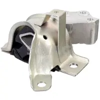 SWAG Motorlager Gummimetalllager Rechts für FIAT PANDA (169) 33 10 2945