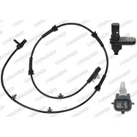Wagner Sensor, Raddrehzahl ABS00944