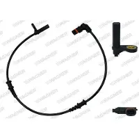 Wagner Sensor, Raddrehzahl ABS00136