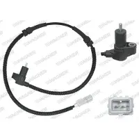 Wagner Sensor, Raddrehzahl ABS00585