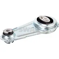 SWAG Lagerung, Motor [Hersteller-Nr. 33103238] für Renault
