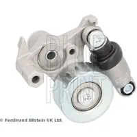 Blue Print ADBP960076 Riemenspanner Keilrippenriemen für HONDA CIVIC X Schrägheck (FC, FK) Ø70,0mm Rolle
