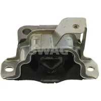 SWAG Motorlager Gummimetalllager Links für FIAT QUBO (225) 70 94 0065