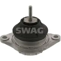 SWAG Motorlager Hydrolager für AUDI 100 Limousine (4A2, C4) 30 13 0033