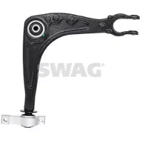 SWAG 33 10 8233 Querlenker Vorne Rechts passend für PEUGEOT 508 SW I (8E)