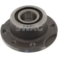 SWAG Radlagersatz [Hersteller-Nr. 70912370] für Lancia, Fiat